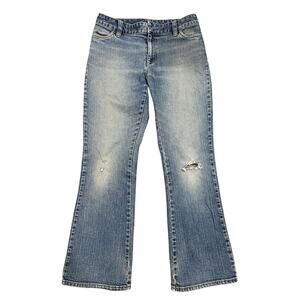 Casual Corner Annex Petite Stretch Denim Jeans